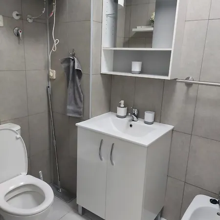 2-bedroom - Close To Beaches And Center Torrevieja