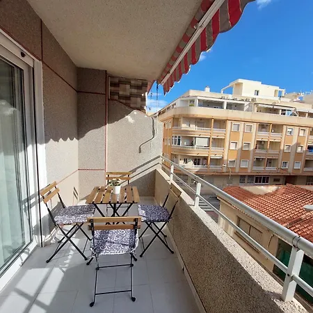 2-bedroom - Close To Beaches And Center Appartamento Torrevieja