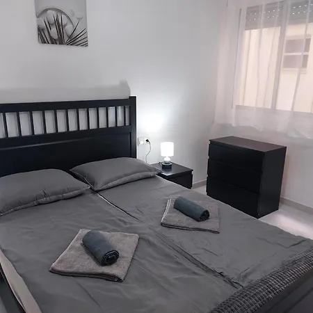 2-bedroom - Close To Beaches And Center Torrevieja