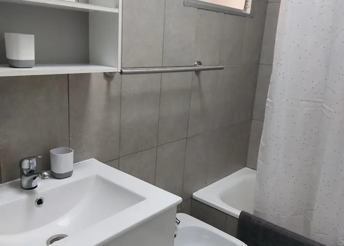 Apartment 2-bedroom - Close To Beaches And Center Torrevieja