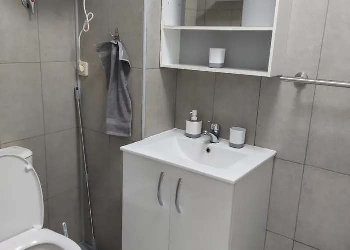 2-bedroom - Close To Beaches And Center Torrevieja