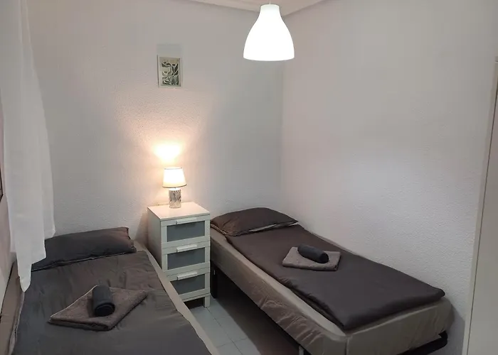 2-bedroom - Close To Beaches And Center