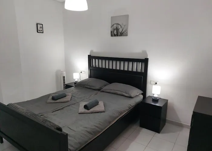 Apartment 2-bedroom - Close To Beaches And Center Torrevieja