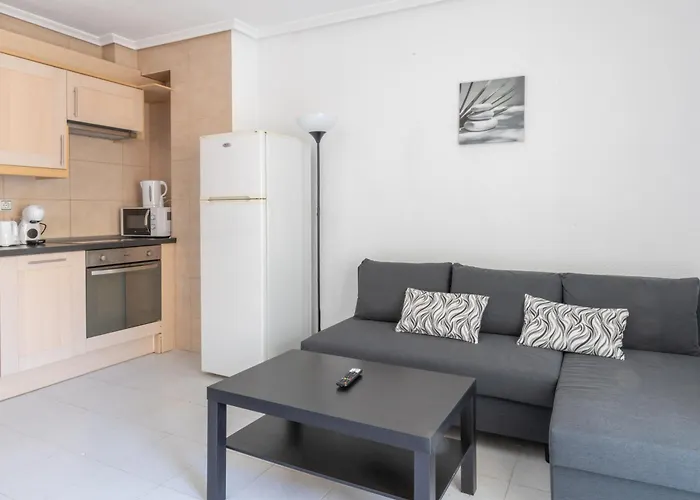 2-bedroom - Close To Beaches And Center Apartment