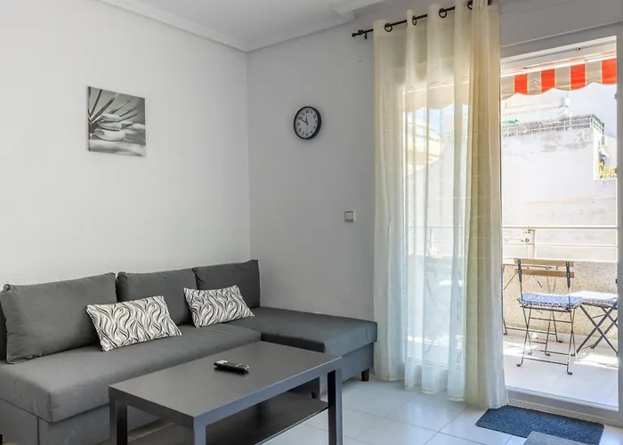 2-bedroom - Close To Beaches And Center Apartment *