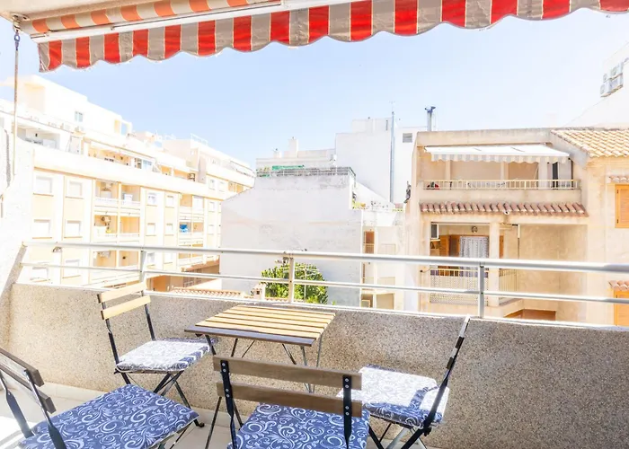 Apartment 2-bedroom - Close To Beaches And Center