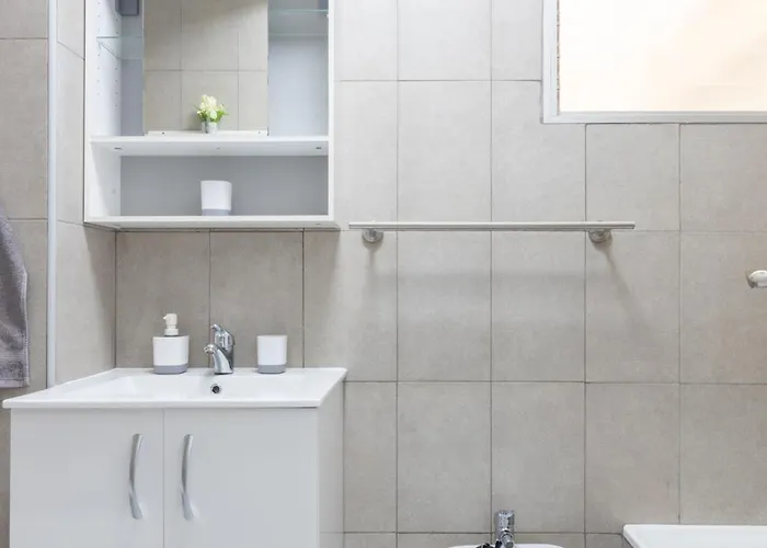 2-bedroom - Close To Beaches And Center * Torrevieja