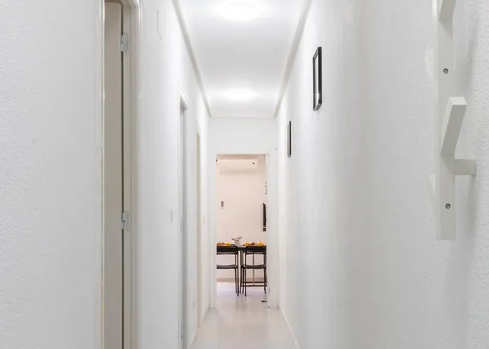 2-bedroom - Close To Beaches And Center Torrevieja