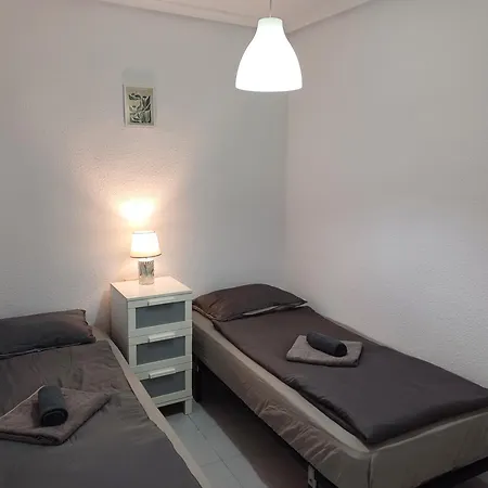 2-bedroom - Close To Beaches And Center