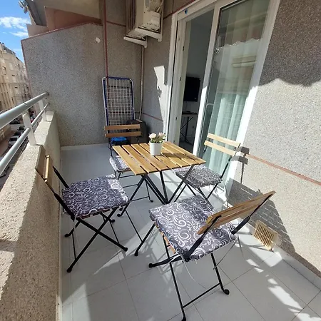 Διαμέρισμα 2-bedroom - Close To Beaches And Center *