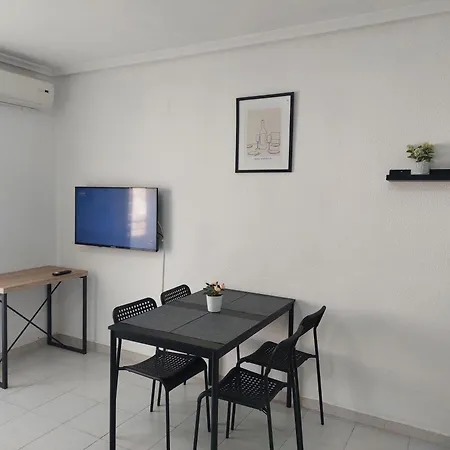 Διαμέρισμα 2-bedroom - Close To Beaches And Center