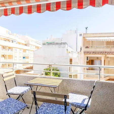 Διαμέρισμα 2-bedroom - Close To Beaches And Center